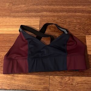 Beyond yoga sports bra